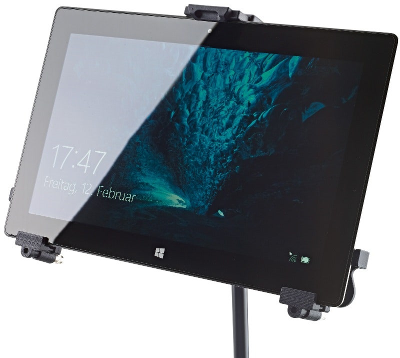 K&M 19790 TABLET PC ST.HOLDER