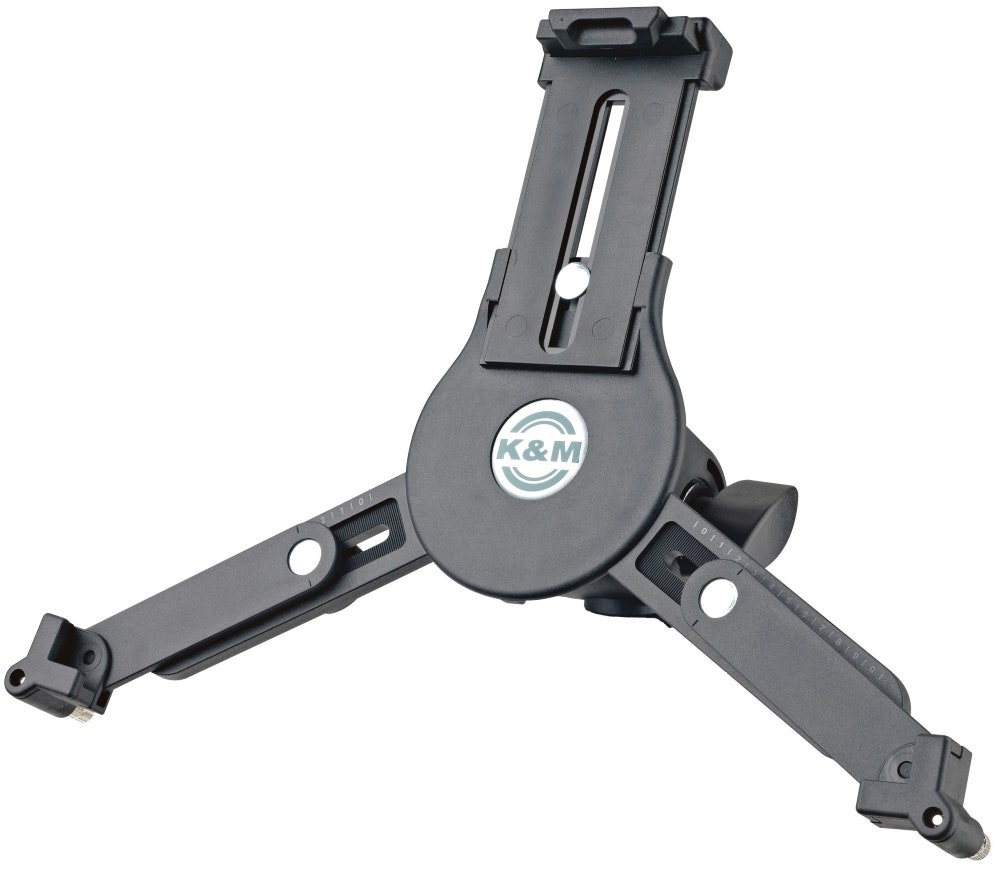 K&M 19790 TABLET PC ST.HOLDER