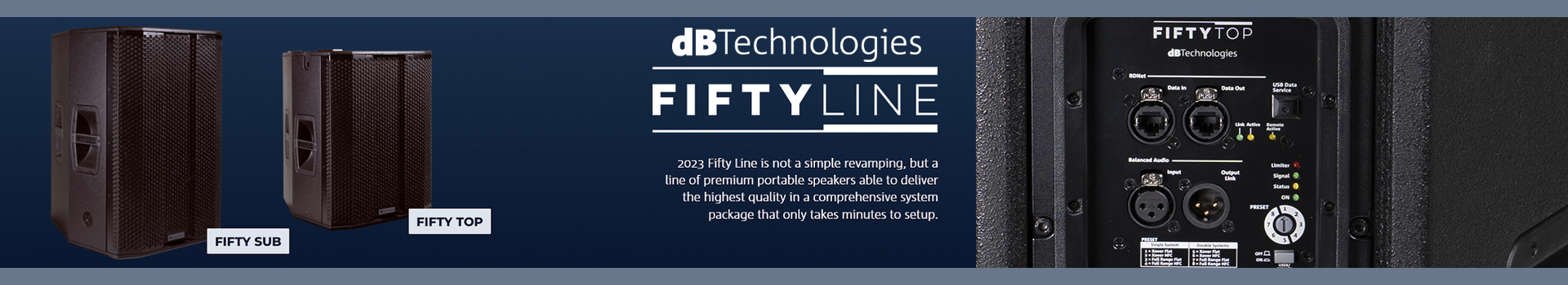 Slider Banner